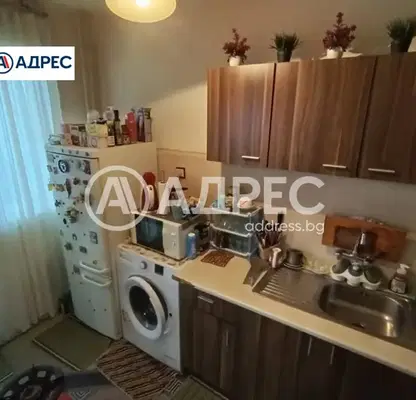 Снимка 3 — Тристаен апартамент в Раз, Освобождение