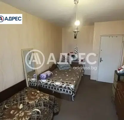 Снимка 4 — Тристаен апартамент в Раз, Освобождение