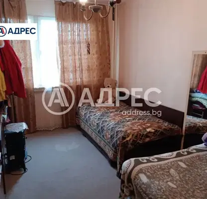 Снимка 5 — Тристаен апартамент в Раз, Освобождение