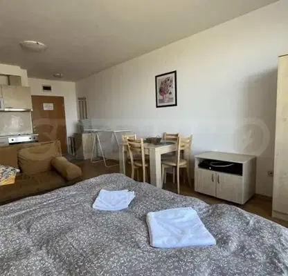 Photo 2 — 1-bedroom apartment in Oblast Blagoevgrad, Razlog