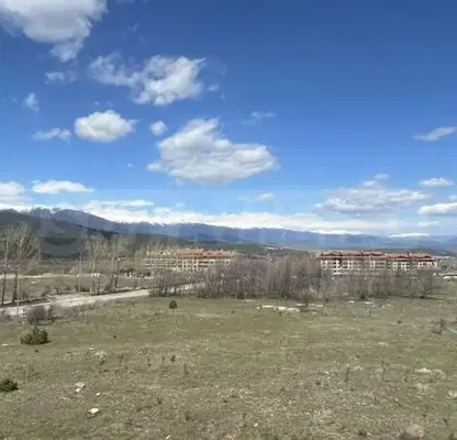 Photo 3 — 1-bedroom apartment in Oblast Blagoevgrad, Razlog