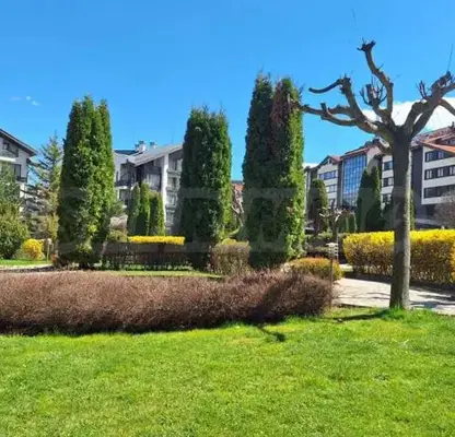 Photo 5 — 1-bedroom apartment in Oblast Blagoevgrad, Razlog