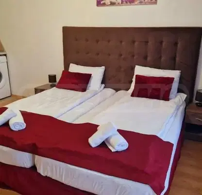 Photo 2 — 1-bedroom apartment in Oblast Blagoevgrad, Razlog