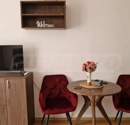 Photo 3 — 1-bedroom apartment in Oblast Blagoevgrad, Razlog
