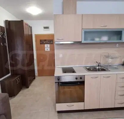 Photo 4 — 1-bedroom apartment in Oblast Blagoevgrad, Razlog