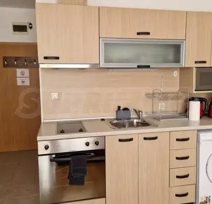 Photo 5 — 1-bedroom apartment in Oblast Blagoevgrad, Razlog