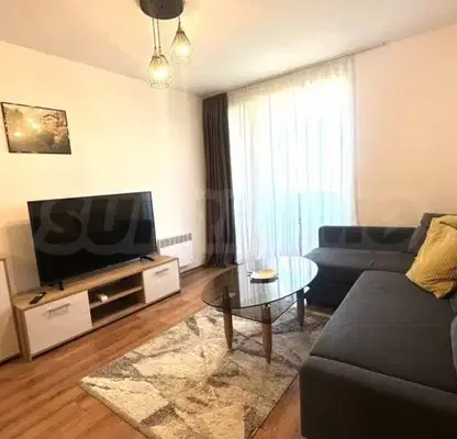 Photo 2 — 2-bedroom apartment in Oblast Blagoevgrad, Razlog