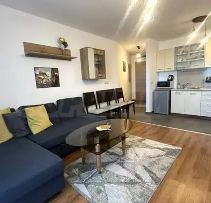 Photo 3 — 2-bedroom apartment in Oblast Blagoevgrad, Razlog