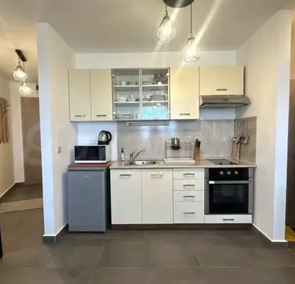 Photo 5 — 2-bedroom apartment in Oblast Blagoevgrad, Razlog