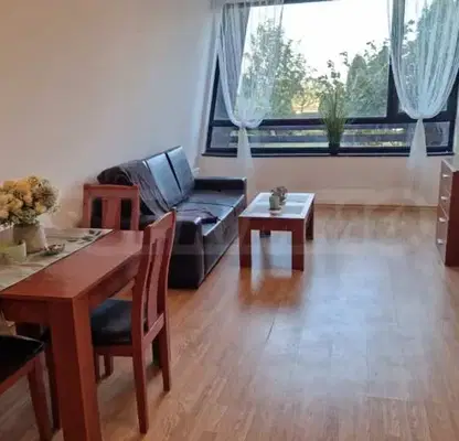 Photo 2 — 2-bedroom apartment in Oblast Blagoevgrad, Razlog