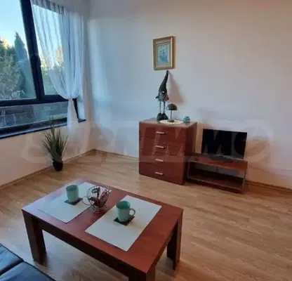 Photo 3 — 2-bedroom apartment in Oblast Blagoevgrad, Razlog