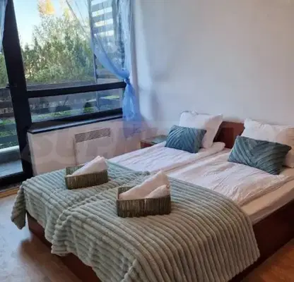 Photo 5 — 2-bedroom apartment in Oblast Blagoevgrad, Razlog