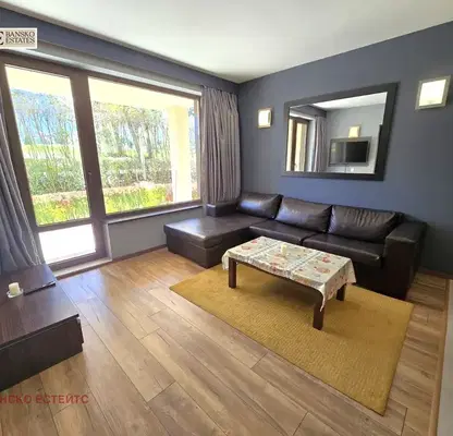 Photo 5 — 2-bedroom apartment in Oblast Blagoevgrad, Razlog