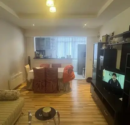 Photo 2 — 3-bedroom apartment in Oblast Blagoevgrad, Razlog