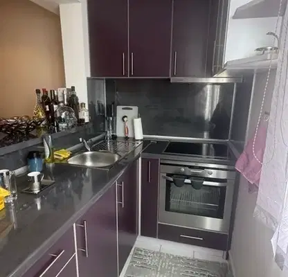 Photo 3 — 3-bedroom apartment in Oblast Blagoevgrad, Razlog