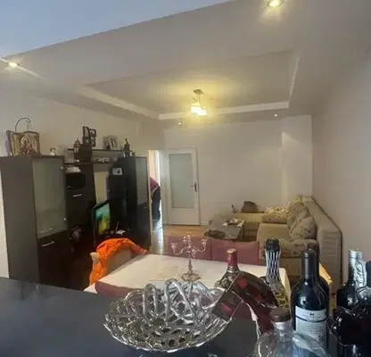 Photo 4 — 3-bedroom apartment in Oblast Blagoevgrad, Razlog