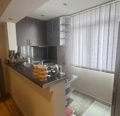 Photo 5 — 3-bedroom apartment in Oblast Blagoevgrad, Razlog