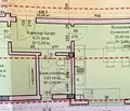 Снимка 3 — Двустаен апартамент в Русе, Централен южен район