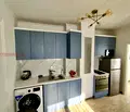 Снимка 3 — Двустаен апартамент в Русе, Център