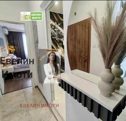 Photo 2 — 2-bedroom apartment in Ruse, Centyr