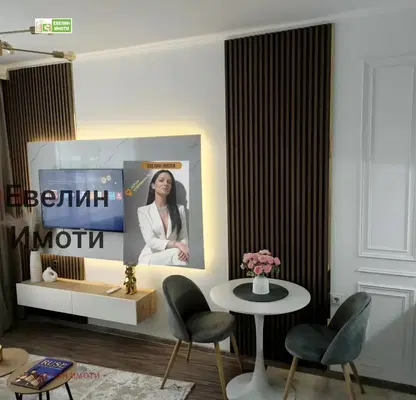 Photo 5 — 2-bedroom apartment in Ruse, Centyr