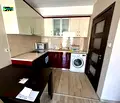 Снимка 2 — Двустаен апартамент в Русе, Център