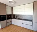 Снимка 2 — Двустаен апартамент в Русе, Център