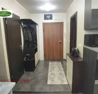 Photo 3 — 3-bedroom apartment in Ruse, Centyr