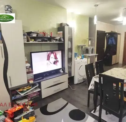 Photo 4 — 3-bedroom apartment in Ruse, Centyr
