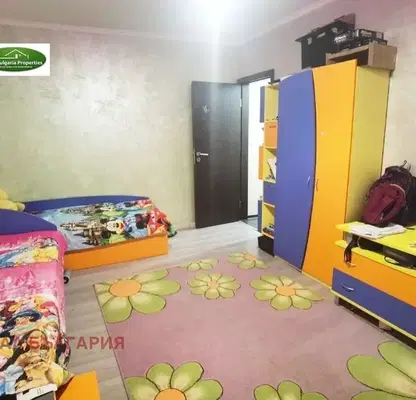 Photo 5 — 3-bedroom apartment in Ruse, Centyr