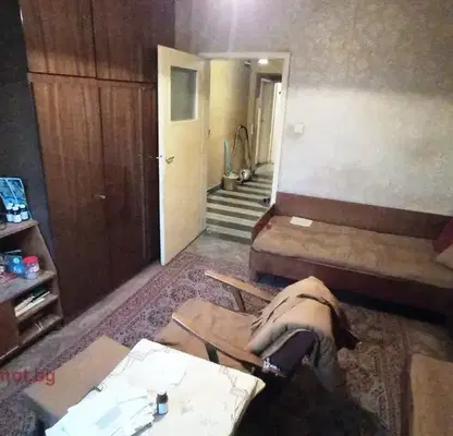 Снимка 5 — Тристаен апартамент в Русе, Център