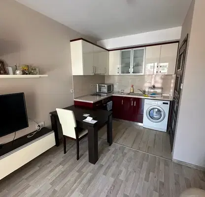 Photo 3 — 3-bedroom apartment in Ruse, Centyr
