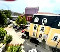 Снимка 2 — Тристаен апартамент в Русе, Център