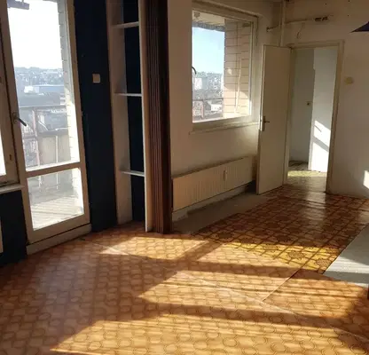 Photo 2 — 4-bedroom apartment in Ruse, Centyr