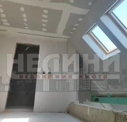Photo 3 — 5-bedroom apartment in Ruse, Centyr