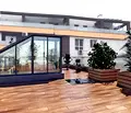 Снимка 2 — Многостаен апартамент в Русе, Център