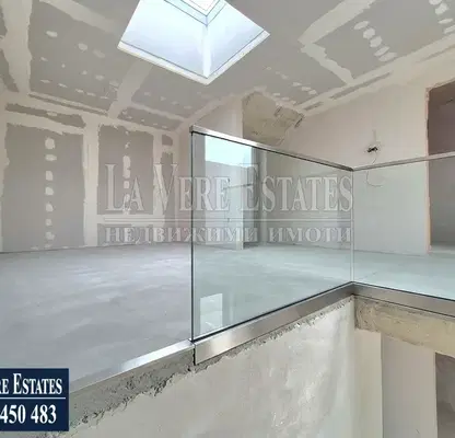 Photo 3 — 5-bedroom apartment in Ruse, Centyr