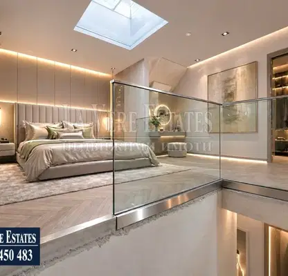 Photo 4 — 5-bedroom apartment in Ruse, Centyr
