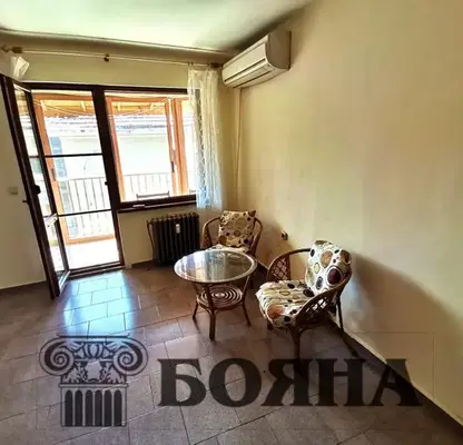 Снимка 3 — Едностаен апартамент в Русе, Център