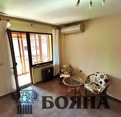 Снимка 4 — Едностаен апартамент в Русе, Център