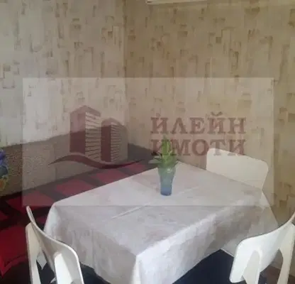 Снимка 5 — Едностаен апартамент в Русе, Център