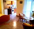 Снимка 2 — Едностаен апартамент в Русе, Център