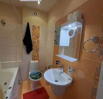 Photo 5 — 2-bedroom apartment in Ruse, Centyr