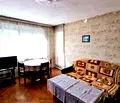 Снимка 2 — Двустаен апартамент в Русе, Център