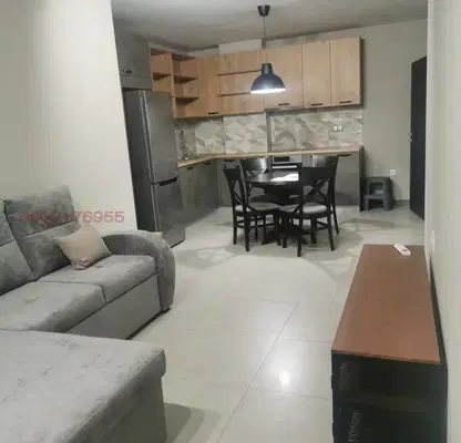 Photo 2 — 2-bedroom apartment in Ruse, Centyr