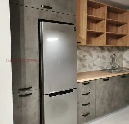 Photo 4 — 2-bedroom apartment in Ruse, Centyr
