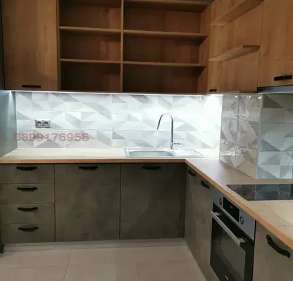 Photo 5 — 2-bedroom apartment in Ruse, Centyr