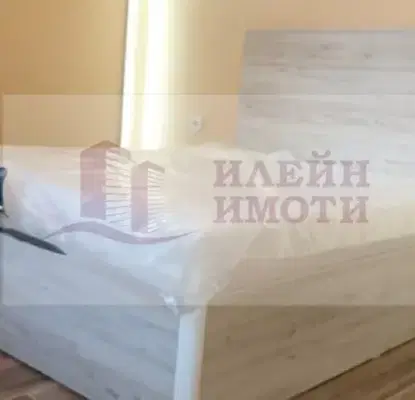 Снимка 5 — Двустаен апартамент в Русе, Център