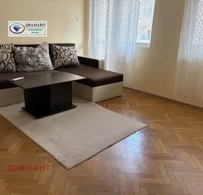 Снимка 5 — Двустаен апартамент в Русе, Център