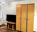 Снимка 3 — Двустаен апартамент в Русе, Център
